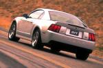 Ford Mustang SVT Cobra 2003 года